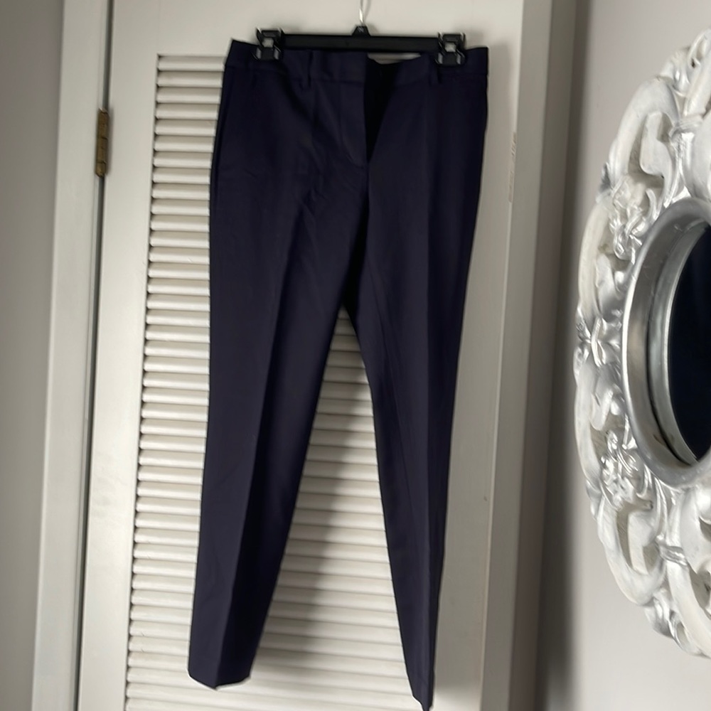 Tory Burch women’s skinny dress pants size 2
